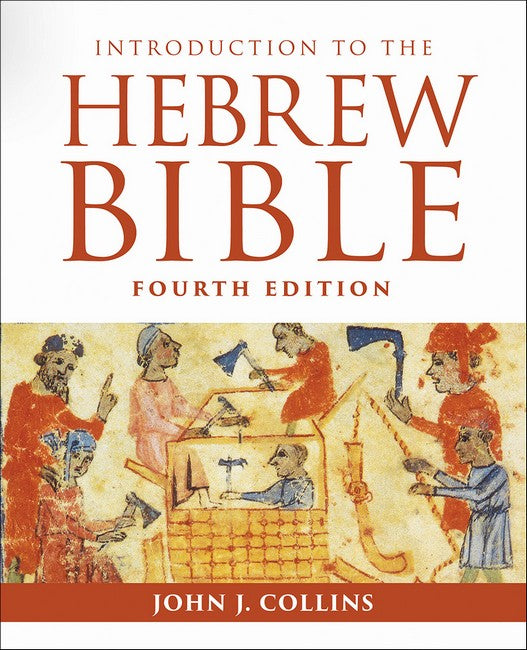 Introduction to the Hebrew Bible 4/e