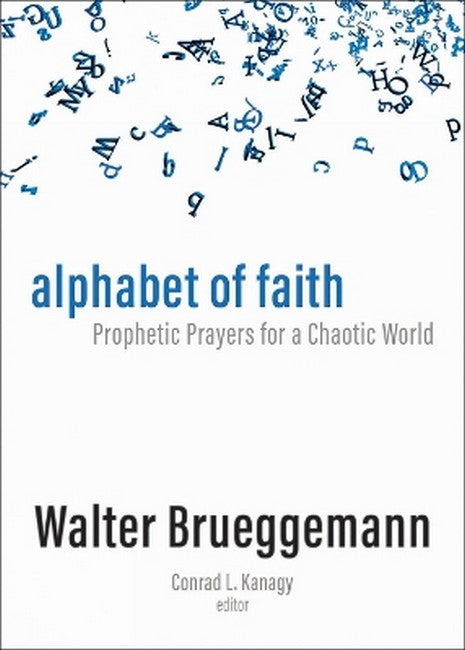 Alphabet of Faith