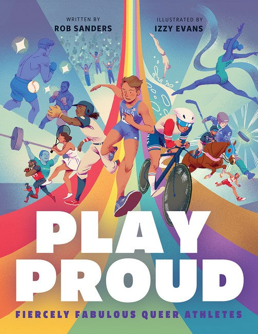 Play Proud