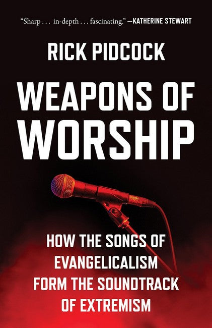 Weapons of Worship