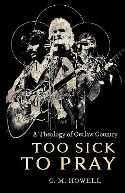 Too Sick to Pray
