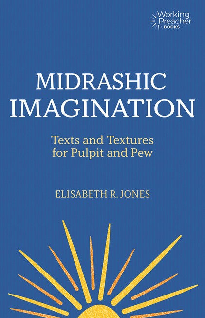 Midrashic Imagination
