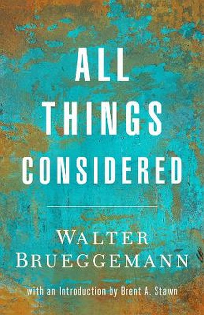 All Things Considered