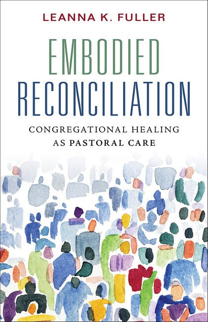 Embodied Reconciliation