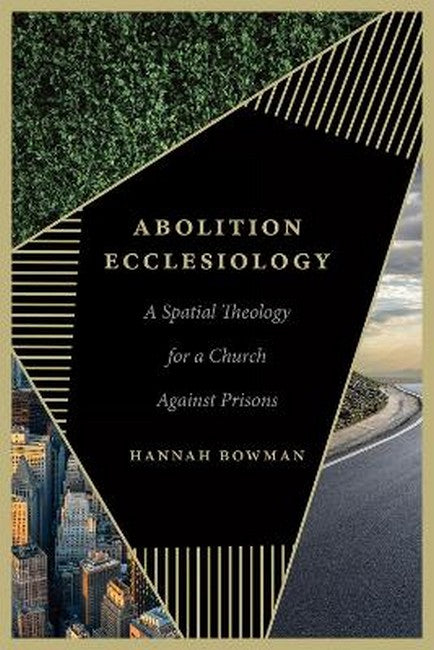 Abolition Ecclesiology