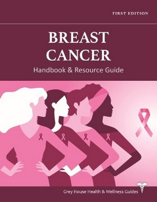 Breast Cancer Handbook & Resource Guide