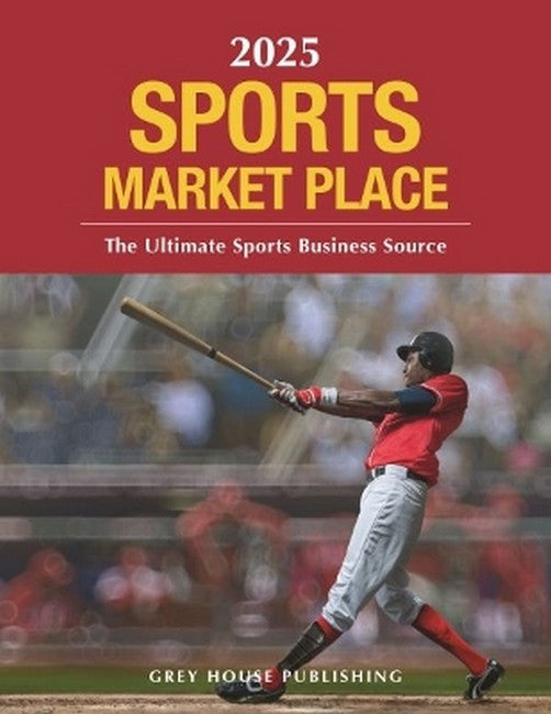 Sports Market Place, 2025 23/e