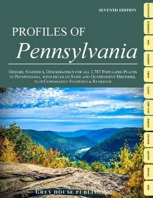 Profiles of Pennsylvania 7/e