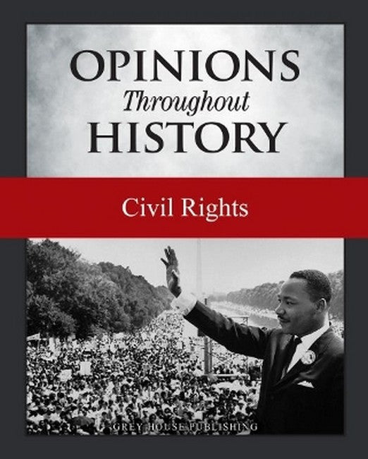 Opinions Throughout History: