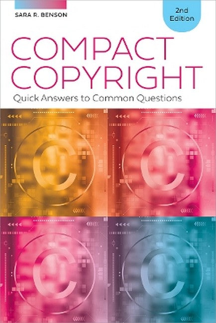 Compact Copyright 2/e