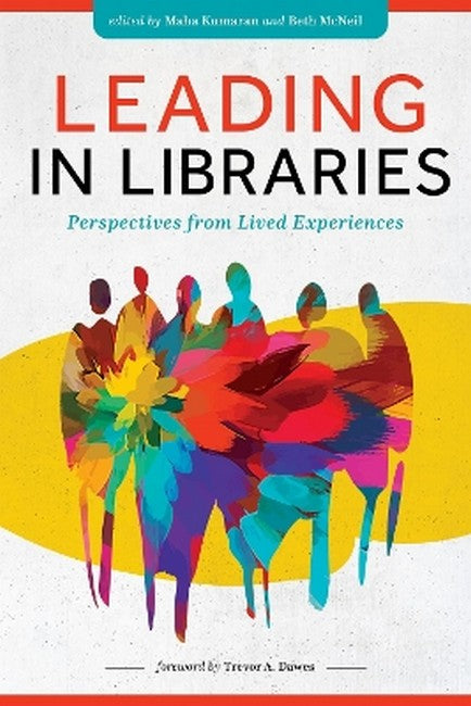 Leading in Libraries