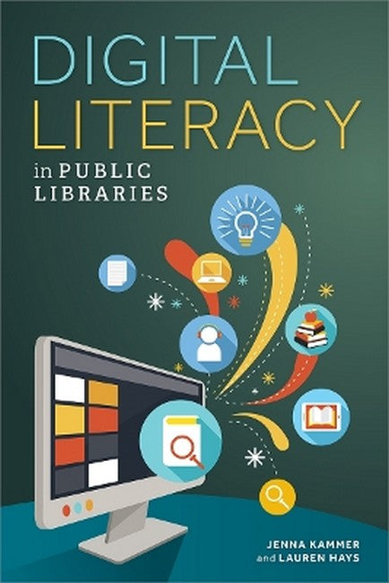 Digital Literacy in Public Libraries