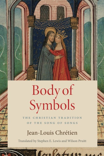 Body of Symbols