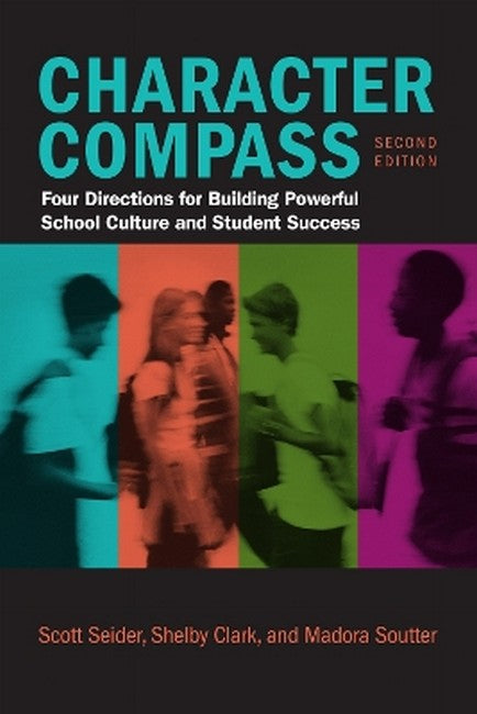 Character Compass 2/e