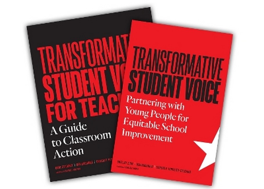 Transformative Student Voice Bundle