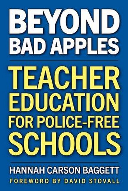 Beyond Bad Apples