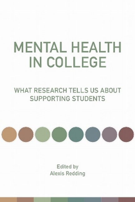 Mental Health in College