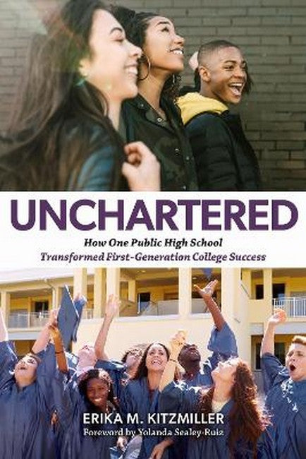 Unchartered
