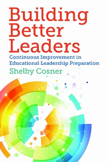 Building Better Leaders