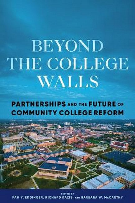 Beyond the College Walls