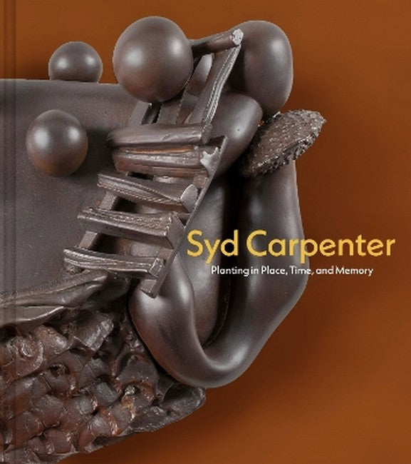 Syd Carpenter
