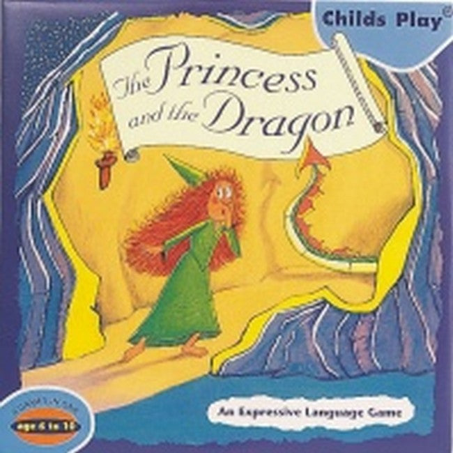 The Princess and the Dragon Game