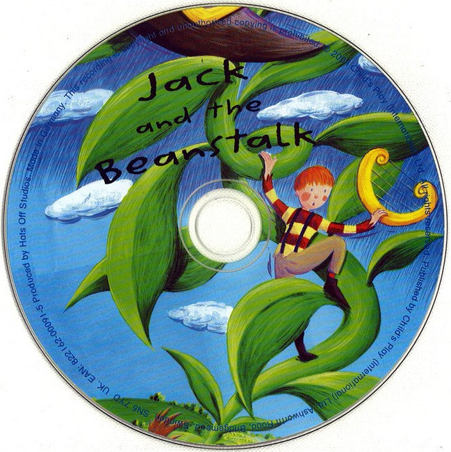 Jack and the Beanstalk