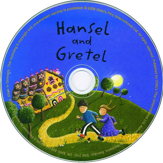 Hansel and Gretel