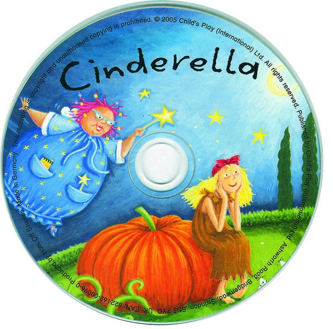 Cinderella