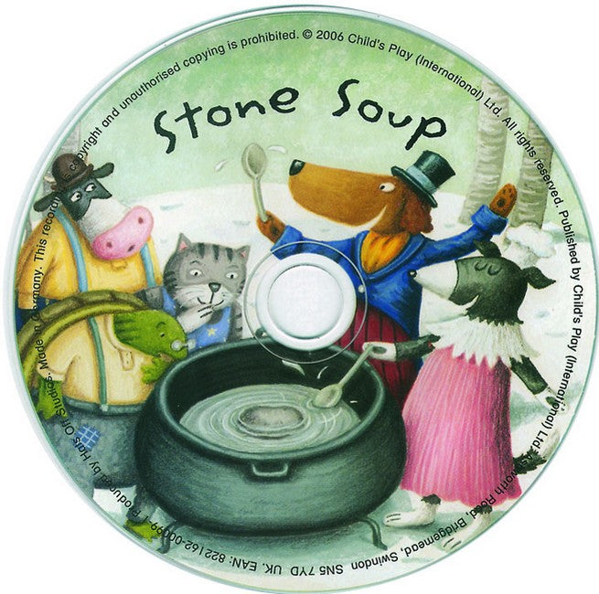 Stone Soup