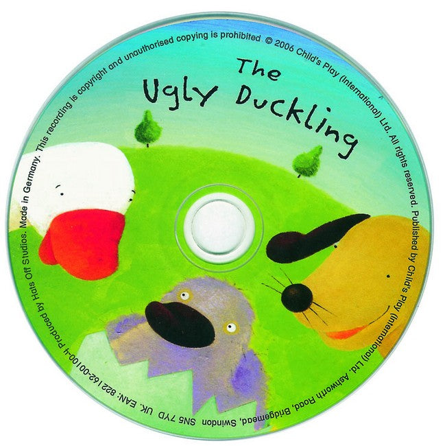 The Ugly Duckling