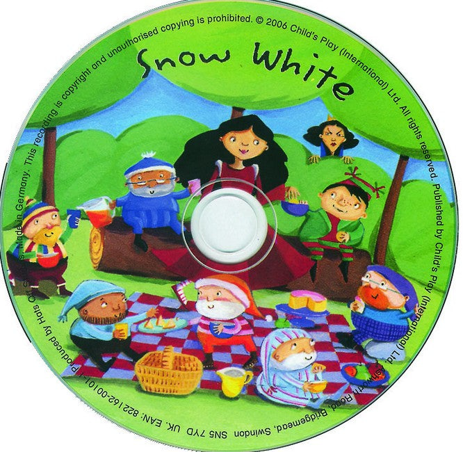 Snow White