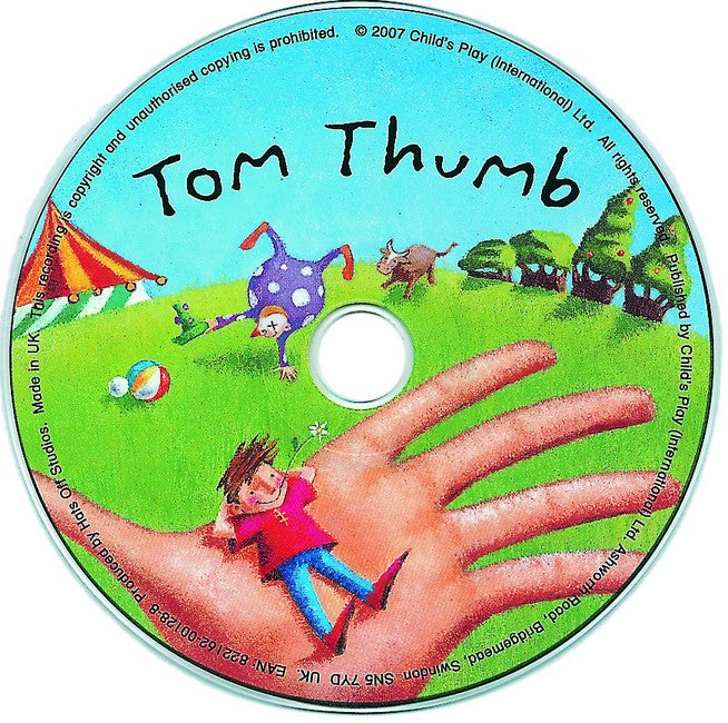 Tom Thumb