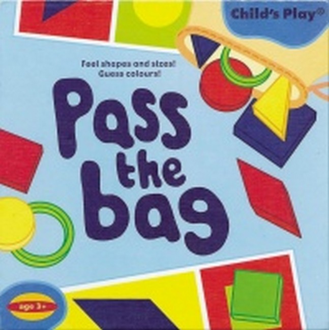 Pass the Bag