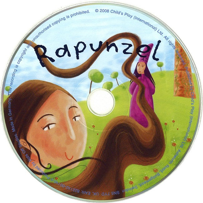 Rapunzel