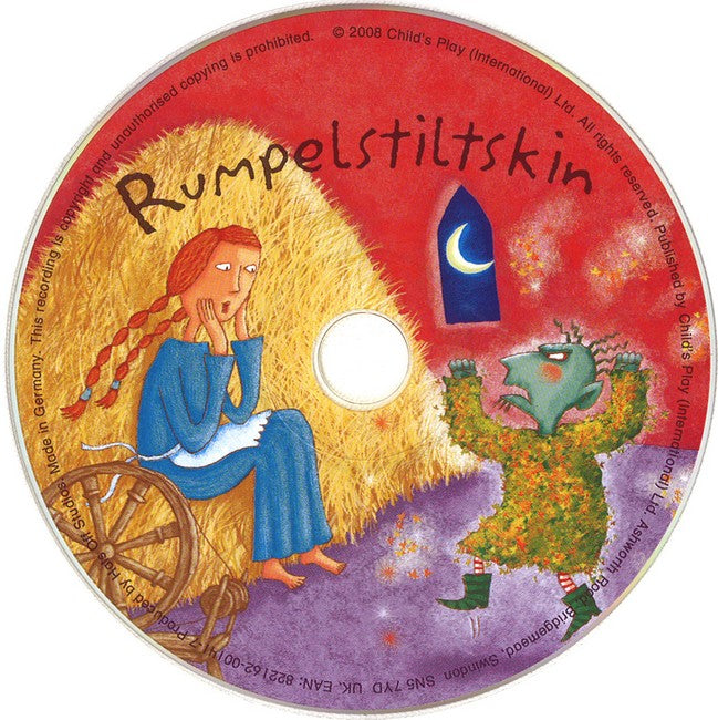 Rumpelstiltskin