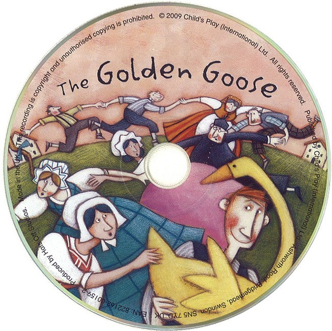 The Golden Goose