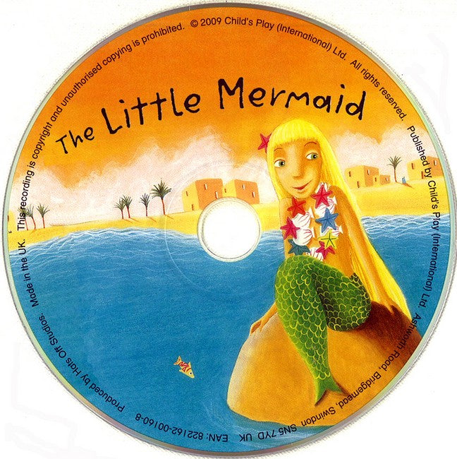 The Little Mermaid