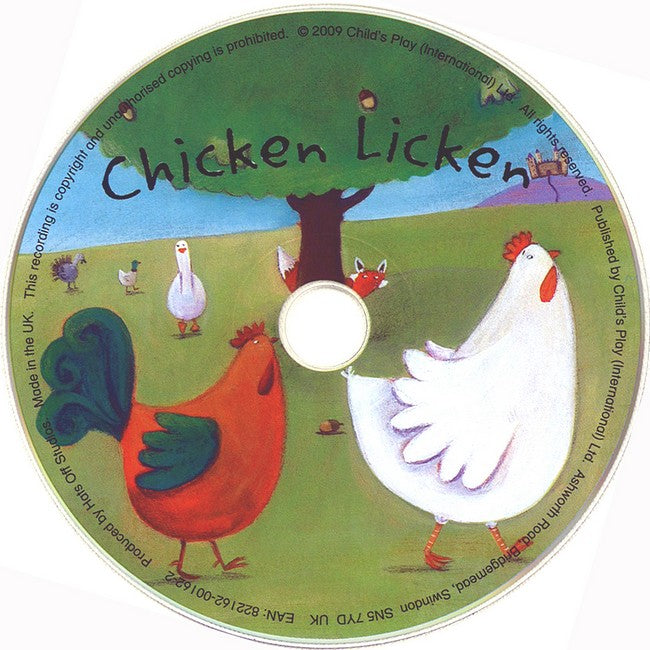 Chicken Licken