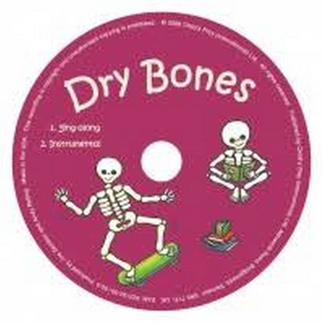 Dry Bones