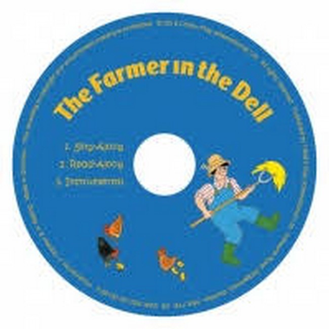 The Farmer in the Dell