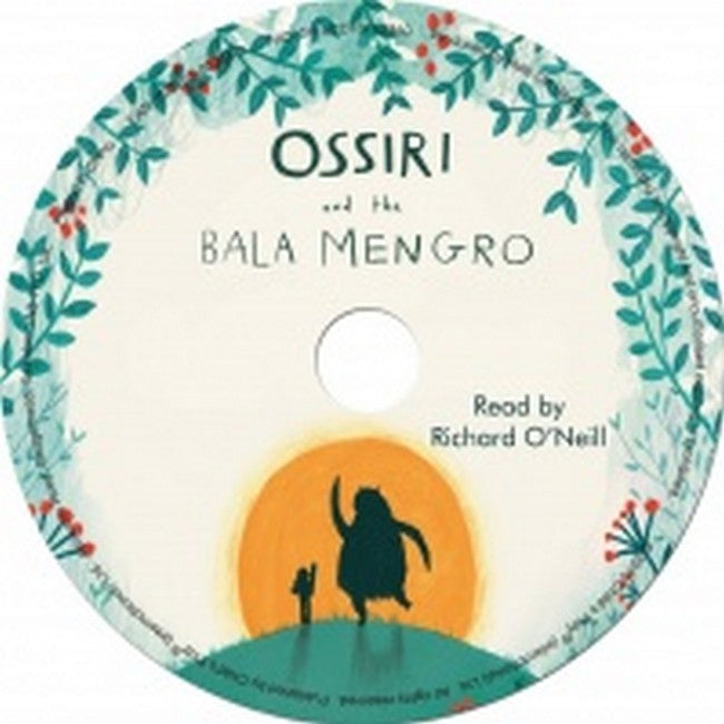 Ossiri and the Bala Mengro