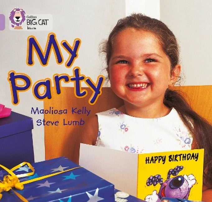 My Party