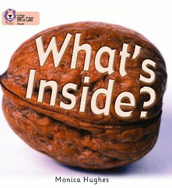 What's Inside?