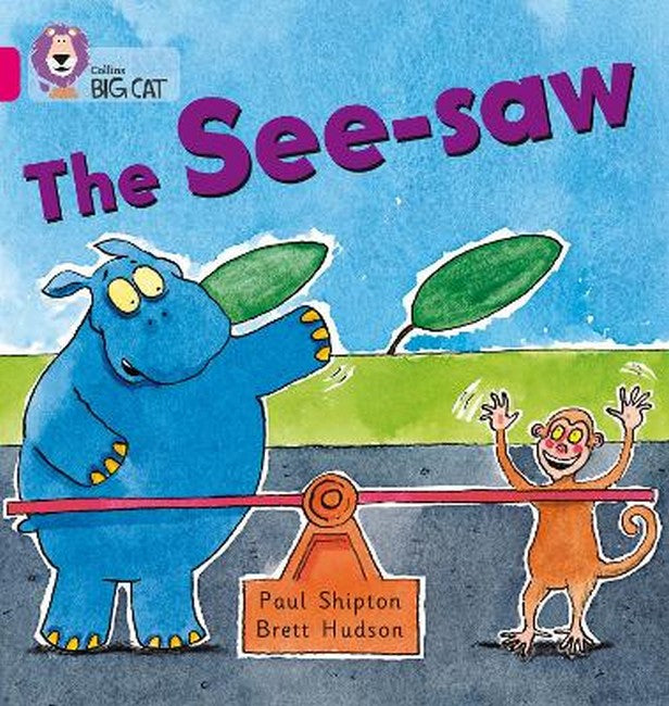 The See-saw