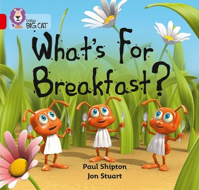 What's For Breakfast?