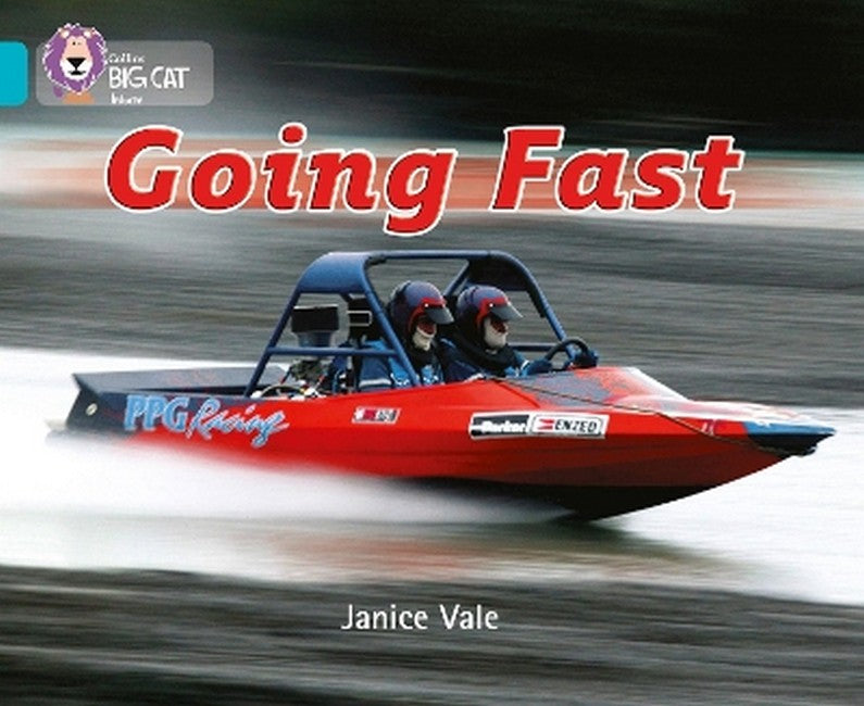 Going Fast