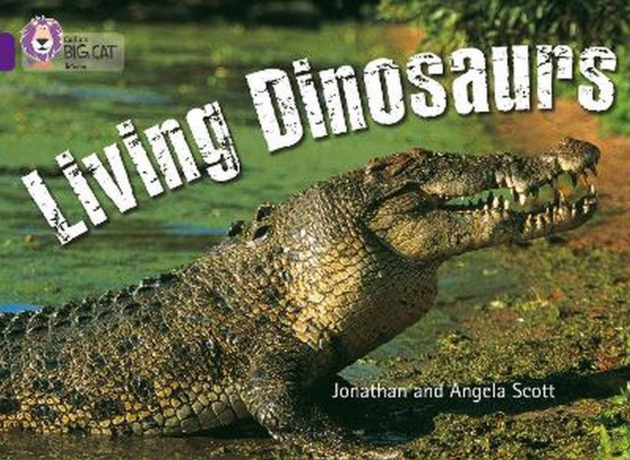 Living Dinosaurs