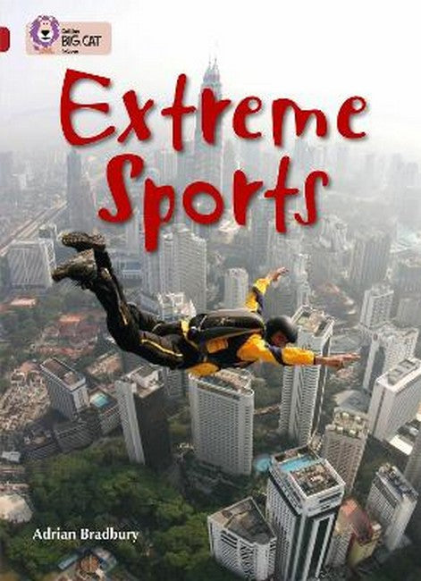 Extreme Sports