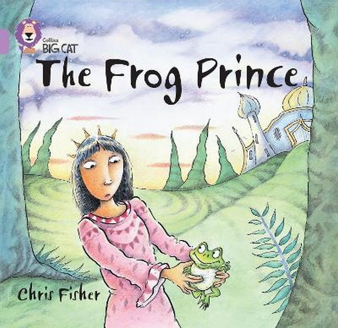The Frog Prince